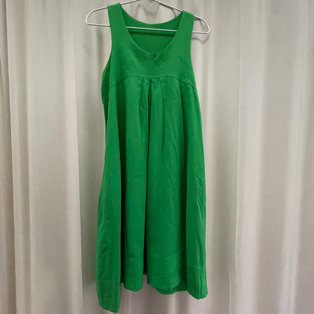 Farm Rio A-line dress